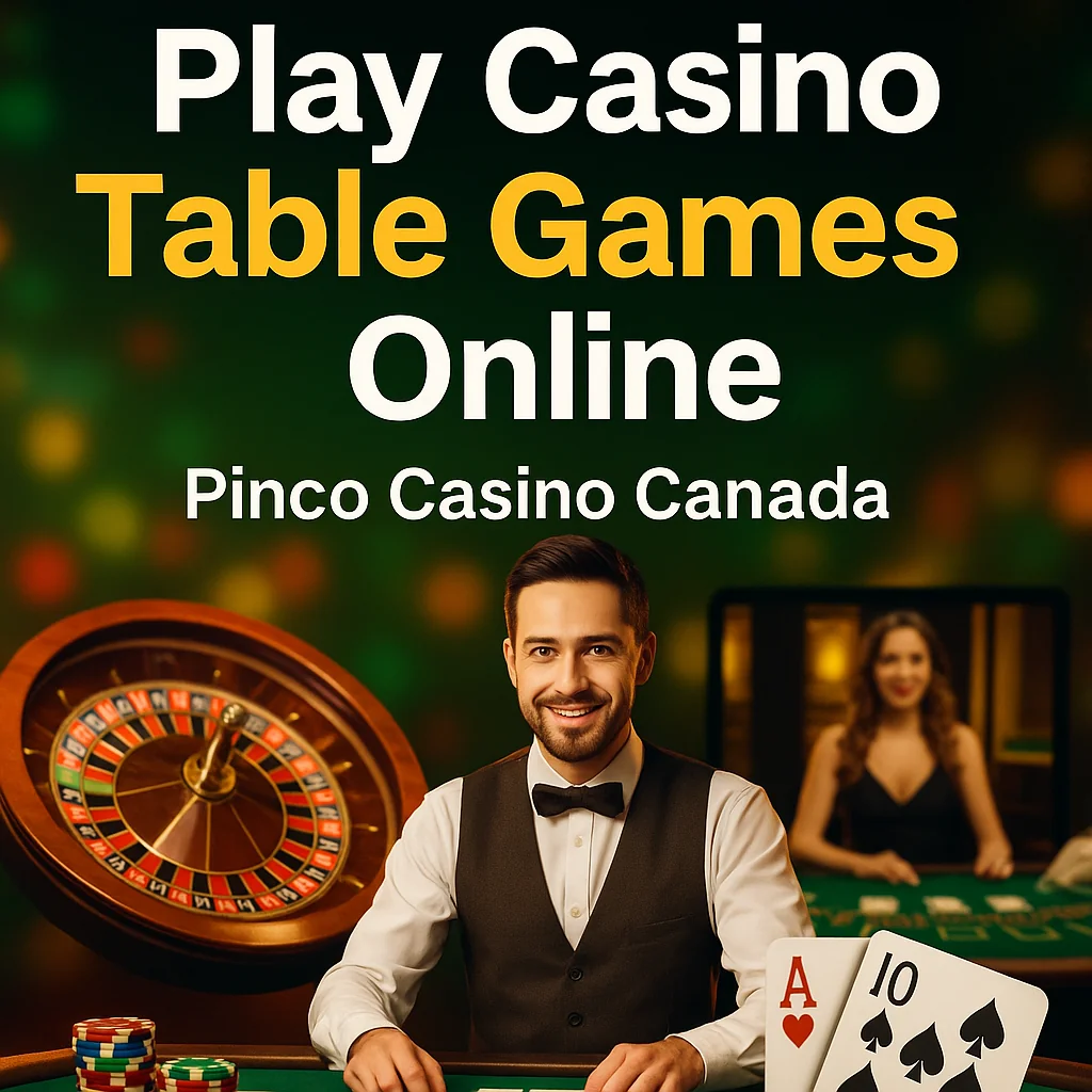 Table Games